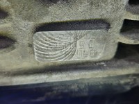 Skrzynia biegów automat 2222705605, 7250450 Mercedes W222 3.0 cdi (656929) 340KM 2018 r.