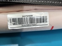 Kurtyna lewa poduszka airbag Peugeot 5008 II 17-24 HB 9828188080