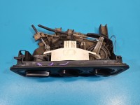 Konsola panel nawiewu Vw Golf III 1H0819045