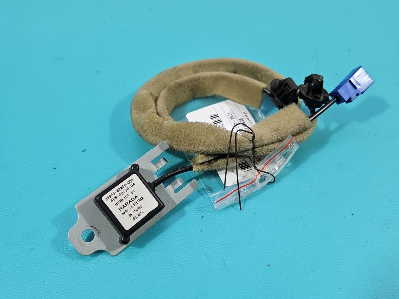 Antena Suzuki Sx4 S-Cross 13-21 39950-62M00-000, 65W-00138-04 ZQ4 C12