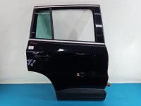 Drzwi tył prawe Vw Tiguan I 07- HB 5d LC9X