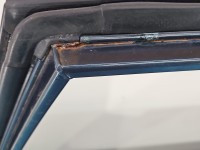 Drzwi tył lewe Kia Ceed I 06- kombi 5d E2