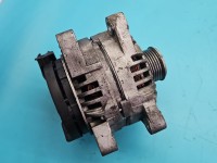 TEST Alternator Peugeot 207 A0142 1.6 hdi