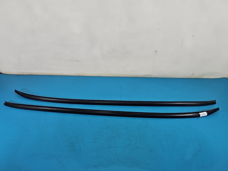 Relingi dachowe komplet bmw F30 7277829