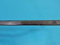 Ramie wycieraczki prawe Renault Scenic II 80010797, 8200113231