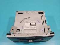 Radio fabryczne Ford S-max I MK1 radioodtwarzacz