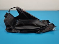 Zaślepka kratka zderzaka lewa atrapa Peugeot 3008 II 9810370377