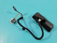 Kamera cofania Skoda Fabia III 6V0980121