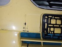Zderzak przód przedni Suzuki Wagon R+ żółty