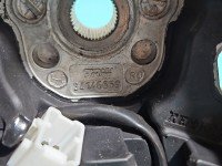 Kierownica Renault Twingo III 14-24 34146661G, 484004149R