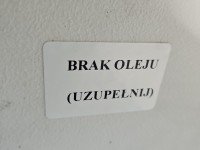 Skrzynia biegów 20CN33 Citroen C3 I 1.4 hdi