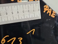 Błotnik przód prawy Hyundai I30 II 12-16