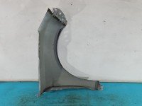 Błotnik przód lewy Ford Focus Mk3 srebrny Moondust Silver