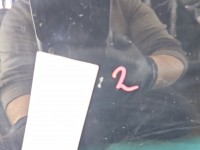 DRZWI PRZÓD PRAWE PASAŻERA Hyundai I40 5d NKA