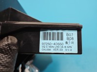 Konsola panel nawiewu Kia Carnival II 05-14 972 50-4D550