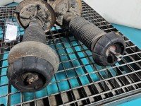 Amortyzator przód komplet lewy prawy Fiat Sedici L+P