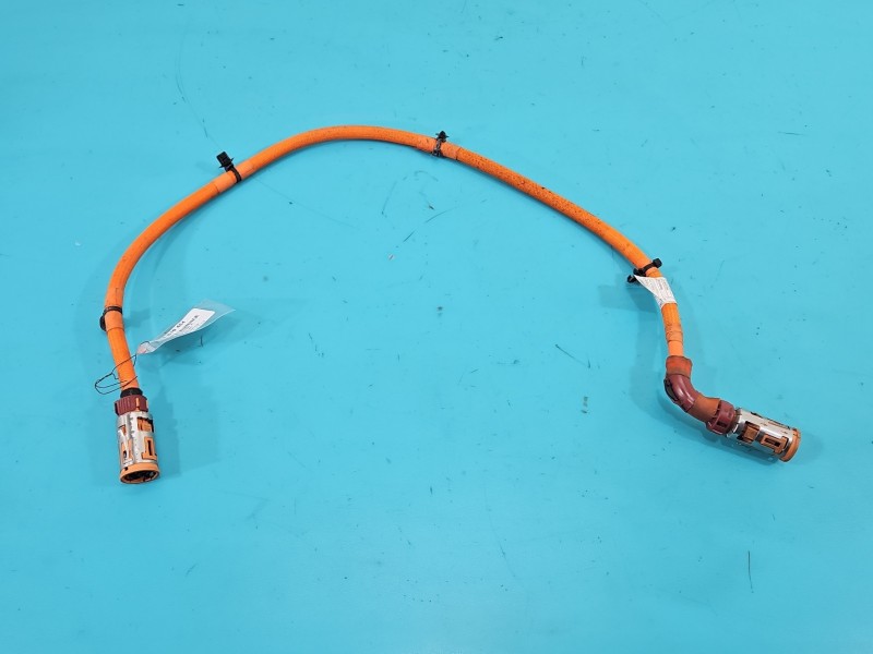 Wiązka instalacja Producent części: BMW, Przewód napięcia BMW iX3 G08 608454J, 5A481C4