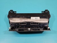 Konsola panel nawiewu Hyundai Tucson III 15-20 97250-D3290TRY, 97250-D3XXX