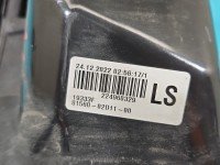 Lampa tył lewa Toyota Corolla E21 19- sedan
