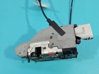 Zamek przód lewy 24090816 Citroen C4 Grand picasso I 06-13 EUROPA CITROEN, 6pin