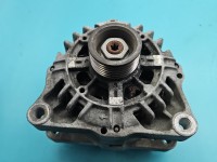TEST Alternator Citroen C4 I 9656956280, 2542923A 1.4 16V