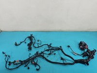 InstalacJa Wiązka silnika 4G1971072GF 3.0 TDI (CLAA) AUDI A6 C7