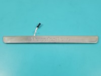Podświetlenie Mercedes GL II X166 A1666801335, A1666802235