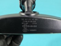 Lusterko wewnętrzne Skoda Superb III wsteczne 3G0857511AD