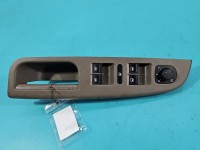 Przełącznik szyb Vw Golf VI 1K4959857B Volkswagen, Europejska, SZYBY + LUSTERKA EU