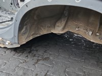 Błotnik tył lewy ćwiartka BMW iX1U11 kolor C5A HB