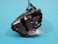 Zamek tył lewy Toyota Avensis III T27 TOYOTA, KOMBI 4PIN