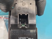 Przełącznik szyb Opel Zafira C wytarty panel EU 13305012