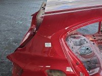 Błotnik tył prawy Fiat Tipo II 15- bordowy 716 ćwiartka