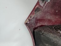 Błotnik przód prawy Vw Touran I LA3W