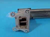 Wzmocnienie zderzaka przód belka Ford Focus Mk4 Producent części: FORD, JX61-A109A26-AC przednie BJ