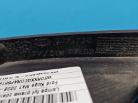 Lampa tył prawa zderzaka przeciwmgielna Ford Kuga Mk1 I 08-13 8V41-15K272
