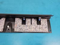 Osłona ZAŚLEPKA PLASTIK Citroen C5 Aircross 17-25 9817158677