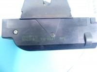 Zamek klapy tył Citroen C3 I HB 3pin 9646091580
