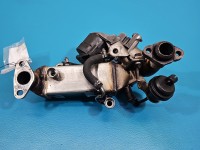 Zawór egr BMW X6 E71 X9001-0B 3.0d Producent części: BMW, 5 PIN