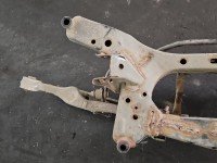 Tylna belka oś tył Renault Koleos 2.0 dci Tylna belka oś tył Renault Koleos 2.0 dci