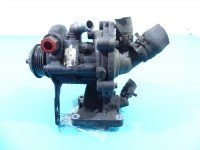 Pompa wspomagania Ford Transit 00-06 2.0 tdci