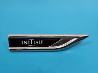 Listwa błotnika przód prawa Renault Talisman 638748603R