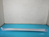 Listwa progowa prawa PRÓG NAKŁADKA LEXUS CT 10-22 75851-76010