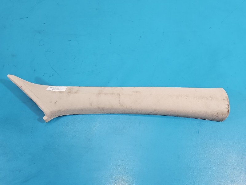 Osłona ZAŚLEPKA PLASTIK słupka prawa Opel Insignia B 39155394, 39156733