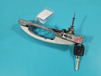 Klamka przód lewa zewnętrzna Vw Caddy III 2K 1T0839885A LB9A