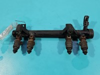 Wtryskiwacz Skoda Fabia I 047906031 1.4 mpi