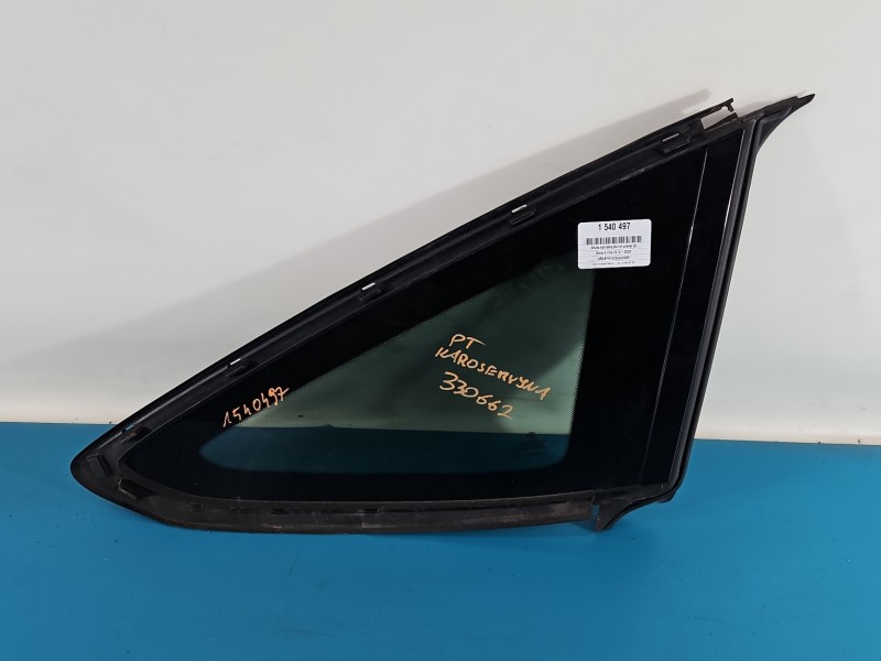 Szyba karoseryjna tył prawa Bmw F34 GT HB