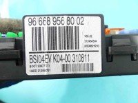 Komputer Sterownik silnika 0261S06472, 9675495080 Citroen C4 Grand picasso I 06-13 1.6 16v