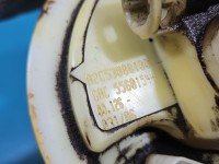 pompka Pompa paliwa Alfa romeo 159 1.9 JTS A2C53088100, 55601544 Diesel