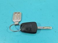 Stacyjka KLUCZYK WKŁADKA Opel Meriva A